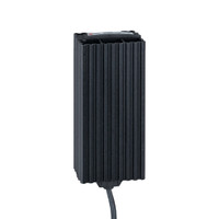 Обогреватель на дин-рейку 100Вт 230В IP20 PROxima (EKF) heater-100-20