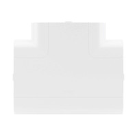 Угол Т-образный 110х50 IN-Liner FRONT (DKC) 01006