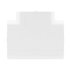Угол Т-образный 110х50 IN-Liner FRONT (DKC) 01006