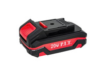 Аккумулятор OnePower  20V 2Ач (P.I.T.) PH20-2.0