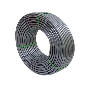 Труба из сшитого полиэтилена PEX-A EVOH 32х4.4 (бухта 50 м) (MVI) PE.405.07