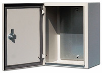 Щит ЩРНМ-3 IP54, 650х500х220 DEKraft (Dekraft) 30603DEK