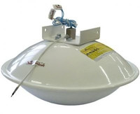 Модуль порошкового пожаротушения Буран-2,5-2С С   УС-200 (комбинированный запуск) (Эпотос) МПП Буран-2,5-2С УС-200