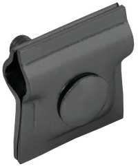 Зажим соединительный проводника круглого 6-10 мм оцинкованная сталь TD (IEK) ZCC80-13-1-10