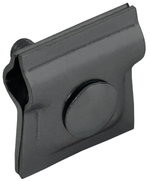 Зажим соединительный проводника круглого 6-10 мм оцинкованная сталь TD (IEK) ZCC80-13-1-10