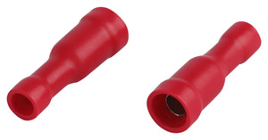 Разъем-штекер NO-225-132 РшИм 1.25-5-4 изолированный «розетка» (упаковка 50 штук) (ЭРА) Б0063336