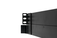 Источник бесперебойного питания Online SRVSE 3000 ВА/2700 Вт 1/1 3 мин Tower/ Rack 6хIEC 60320 C13 + 1хIEC 60320 C19 + 3хIEC 60320 C13 (программируемые выходные розетки) USB, RS-232, SNMP, Intelligent Slot (Systeme Electric) SRVSE3KRTI