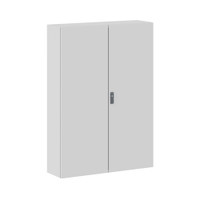 Корпус сварн. ST двухдверный 1400x1000x300 (DKC) R5ST1413