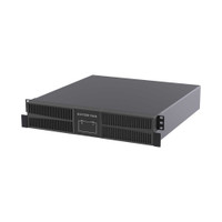 Батарейный блок для ИБП серии Info Rackmount Pro INFORPRO3000I, Small Rackmount SMALLR2A5, Rack 2U, 8х9Ач, 48В (DKC) BPSMLR2-48V