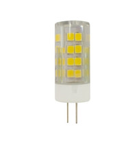 Лампа светодиодная LED 5Вт G4 (JazzWay) 5000971