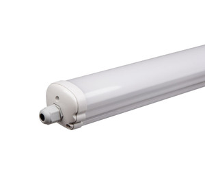 Светильник светодиодный ДСП-18w 1890 Лм 6500K IP65 (JazzWay) 5003125A