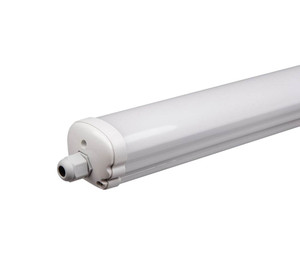 Светильник светодиодный ДСП-36w 3780 Лм 6500K IP65 (JazzWay) 5003149A