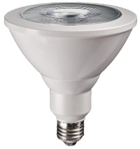 Лампа светодиодная LED 15Вт PAR38 Е27 для растений (JazzWay) 5004702
