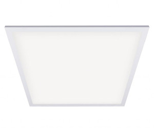 Светильник светодиодный ДВО-36w 595х595х19 4000К 3600Лм ОПАЛОВЫЙ IP40 (JazzWay) 5005303C