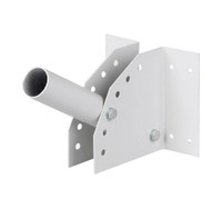 Кронштейн для уличного светильника PSL D40*1.5 (JazzWay) 5009516