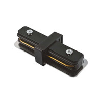 Коннектор чёрный I-обр. PTR CI-BL (JazzWay) 5010758