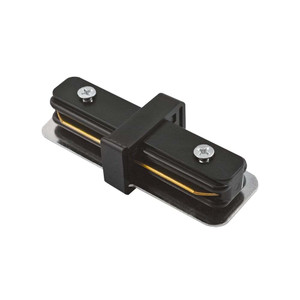 Коннектор чёрный I-обр. PTR CI-BL (JazzWay) 5010758