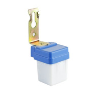 Фотореле PMS PR 600 1200Вт IP44 WH (JazzWay) 5013032