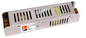 Драйвер LED 120Вт 12В IP20 (JazzWay) 5013902