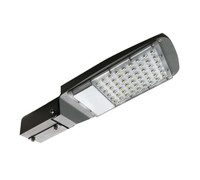 Светильник ДКУ-50Вт 5000К 4750Лм IP65 с датчиком освещенности (JazzWay) 5016019
