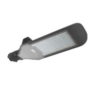 Светильник светодиодный ДКУ-200Вт 5000К серый 28000Лм IP65 5016286 (JazzWay)