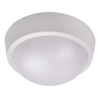 Светильник светодиодный влагозащищенный ДСП-18Вт 4000К IP65 (JazzWay) 5017238