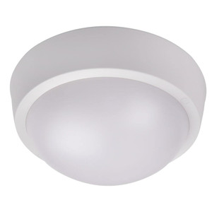 Светильник светодиодный влагозащищенный ДСП-18Вт 4000К IP65 (JazzWay) 5017238