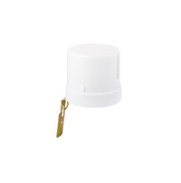 Фотореле PMS PR 602 5000Вт IP44 WH Jazzway (JazzWay) 5017306