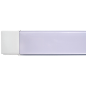 Светильник светодиодный ДПО-36 4000К 3400Лм IP20 опаловый рассеиватель (JazzWay) 5017818