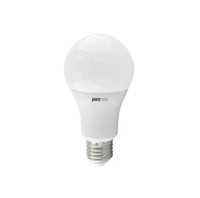 Лампа светодиодная LED 25w 3000K E27 груша 230/50 (JazzWay) 5018051A