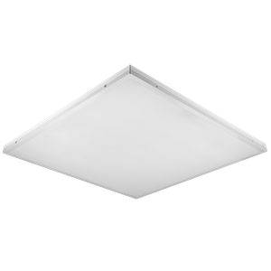 Светильник светодиодный 595х595 ДВО- 40w 6500K 4200Лм IP40 равномерная засветка (JazzWay) 5018228