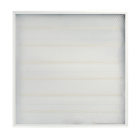 Светильник светодиодный 595х595 ДВО- 48w 4000K    4560Лм IP40 (JazzWay) 5018259A