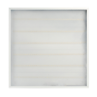 Светильник светодиодный 595х595 ДВО- 48w 6500K 4200Лм IP40 (JazzWay) 5018273A