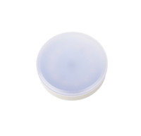 Лампа светодиодная LED-12w 5000K GX53 диммируемая (JazzWay) 5018426