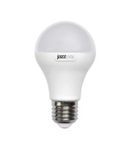 Лампа светодиодная LED 15w E27 4000K груша 230/50 Jazzway (JazzWay) 5019638