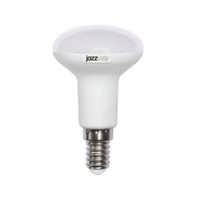 Лампа светодиодная LED 7w 4000K E14 зеркальная  230/50 Jazzway (JazzWay) 5019751