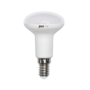 Лампа светодиодная LED 7w 4000K E14 зеркальная  230/50 Jazzway (JazzWay) 5019751