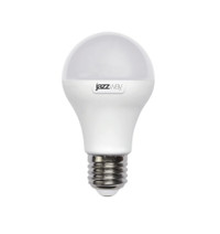 Лампа светодиодная спец. LED 10w E27 4000K груша пониженн. напряжение (JazzWay) 5019782