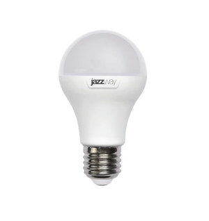 Лампа светодиодная спец. LED 10w E27 4000K груша пониженн. напряжение (JazzWay) 5019782