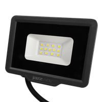 Прожектор светодиодный ДО-10Вт 6500К 850Лм IP65 (JazzWay) 5023529A