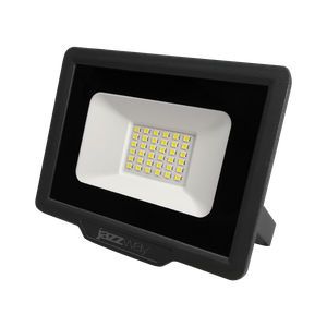Прожектор светодиодный ДО-30 Вт 6500К 3000 Лм IP65 (JazzWay) 5023567A