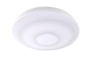 Светильник светодиодный ДБО-32w 4000К 2450Лм IP2 матовый ''Пульсар'' (JazzWay) 5024748