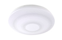 Светильник светодиодный ДБО-12w 6500К 920Лм IP20 матовый ''Пульсар'' (JazzWay) 5025004