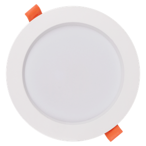 Светильник светодиодный встраиваемый ДВО-18w 6500K 1530Лм IP40, белый (JazzWay) 5026483A