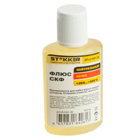 Флюс для пайки нейтральный СКФ 30мл (STEKKER) APL0-SKF-30 50318