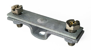 Держатель полосы (OBO Bettermann) 5032040