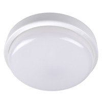 Светильник светодиодный влагозащищенный ДБП-8Вт 6500К 600 Лм IP65 (JazzWay) 5032262