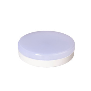 Лампа светодиодная LED 15вт GX53 белый таблетка (JazzWay) 5032934