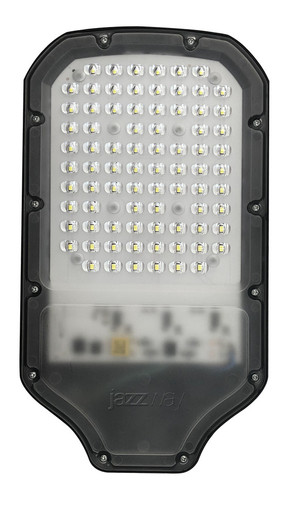 Светильник светодиодный уличный ДКУ-50Вт 5000К IP65 (2г.гар) (JazzWay) 5033610