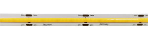 Лента светодиодная PLS PRO COB/384-24V 6000К 5м   Jazzway (JazzWay) 5036161